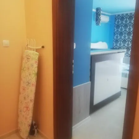 за гости чайка град * Sozopol