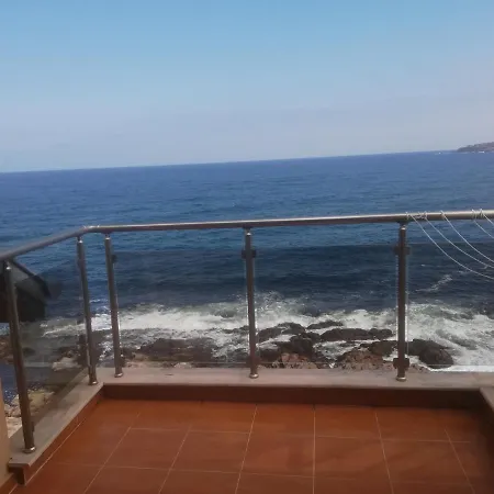 Pensjonat за гости чайка град Sozopol